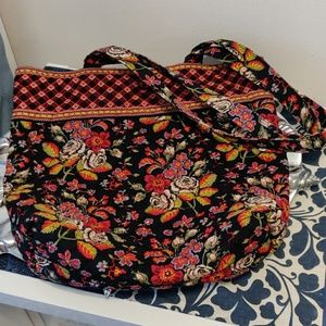 Vera Bradley Anastasia Tote